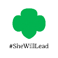 Girl Scouts of Wisconsin Southeast Sticker