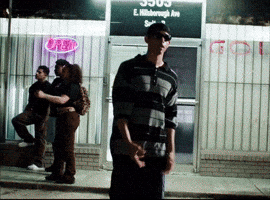 Baby Rb GIF by PULSE Music Group