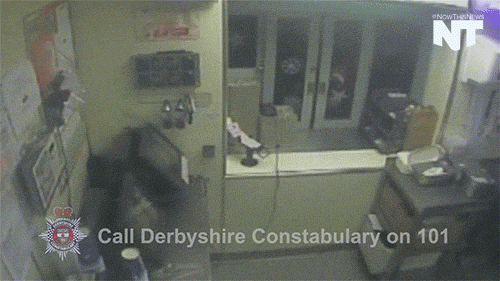 derbyshire