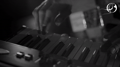 Live Music Rock GIF by Medalla - Find & Share on GIPHY
