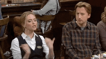 A Child Snl GIF by Saturday Night Live