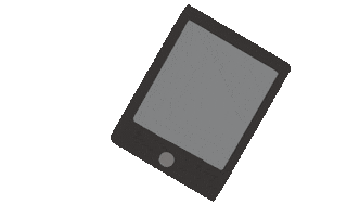 Office Working Sticker