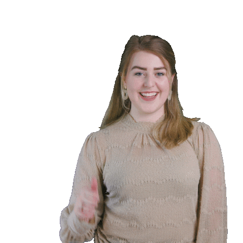 Waanzinnig Content & Creatie Sticker