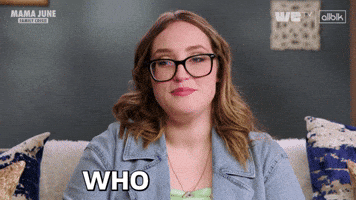 Who Knows Allblk GIF by We TV