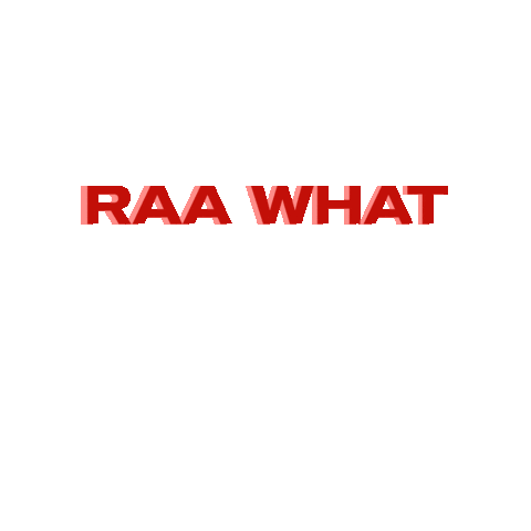 RMIT Asian Association Sticker
