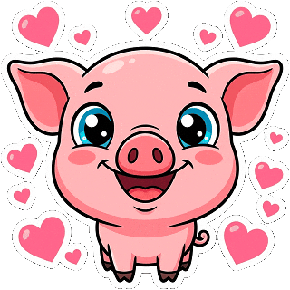 Minimates Sticker by schleich®