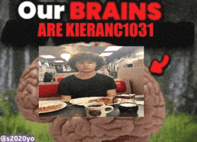 Brain Kieran GIF
