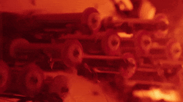 Factory Industry GIF by Safran