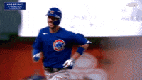 Kris-bryant GIFs - Get the best GIF on GIPHY