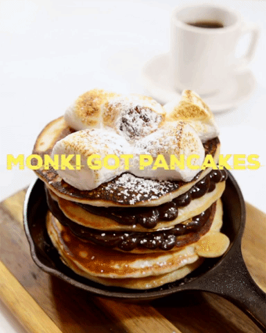 Monki GIF by monkibistro