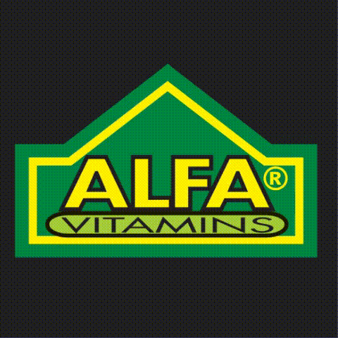 minerals supplement GIF by Alfa Vitamins Laboratories, Inc.