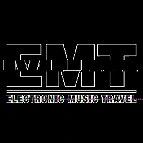 GIF by Electronic Music Travel