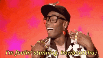 Sassy All Stars Season 4 GIF by RuPaul's Drag Race