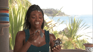 Summer Love GIF by Bachelor in Paradise