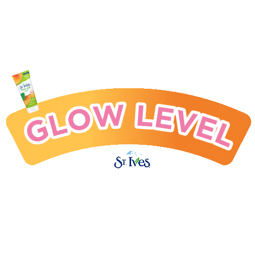 St. Ives Philippines Sticker