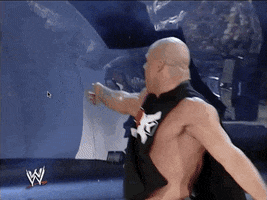 Come Here Smackdown Live GIF by WWE
