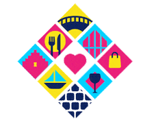 OudBeijerland Sticker