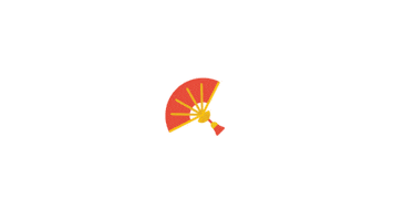 Lunar New Year Art Sticker by SCAD