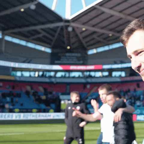 Bwfc GIF by Bolton Wanderers FC