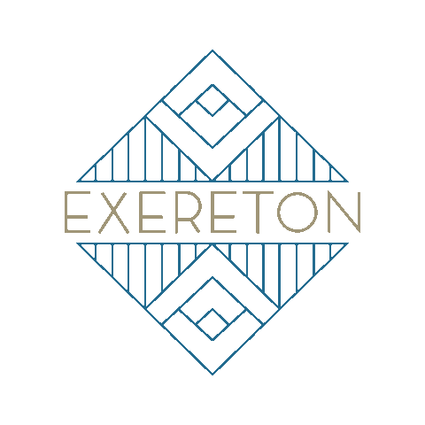 EXERETON Sticker