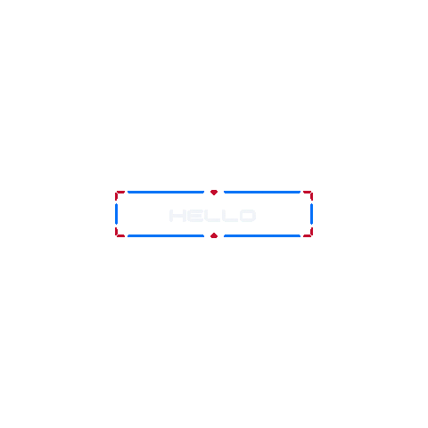 Sticker by En Flor Design