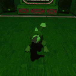Dancing GIF