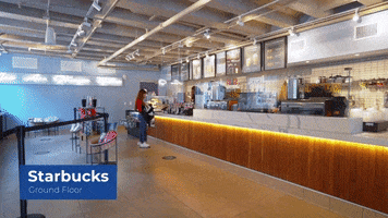Norman Hall Starbucks GIF by University of Florida College of Education