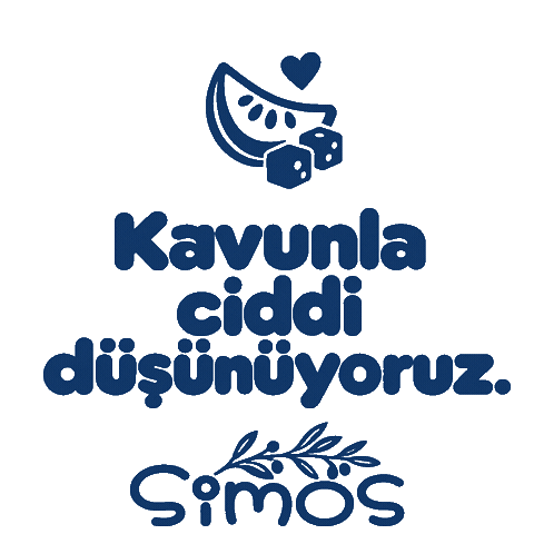 Mavi Meyhane Sticker by Simos Fethiye