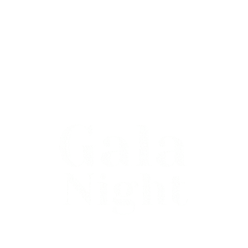 Resolv Gala Night Sticker by Tania Gomez Consulting
