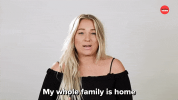 At Home Cooking GIF by BuzzFeed