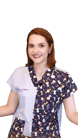 Maria Spigolon Sticker