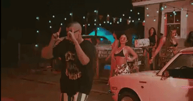 Dembow1 GIF