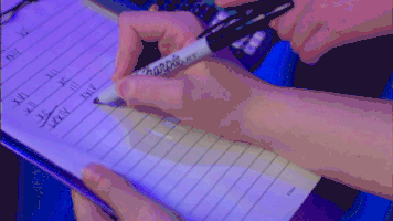 Disney Youth Programs GIF