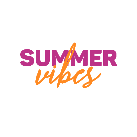 Sol Mar Sticker by Fio a Fio Beach