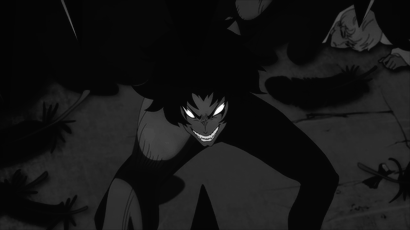 Inspiration Akira Devilman Crybaby Gif Drumswanted