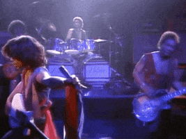 Why You Wanna Treat Me So Bad Prince GIF