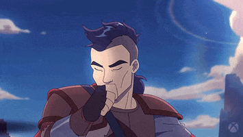 Hungry Loop GIF by Xbox