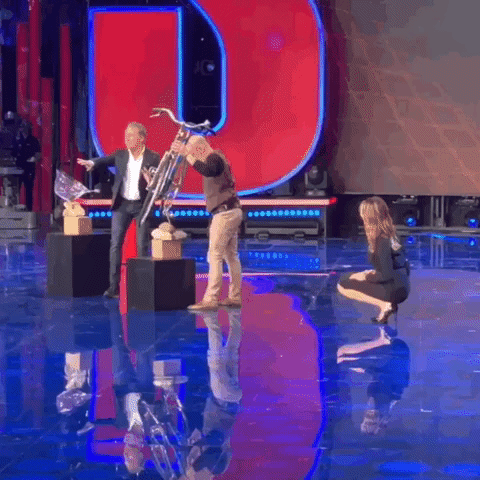 Perego #Equilibrioperego #Superbrain GIF by TWOLATE