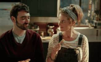 GIF by Papa Murphy's
