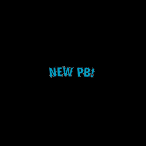 Personal Best Strength GIF by Derrimut 24:7 Gym