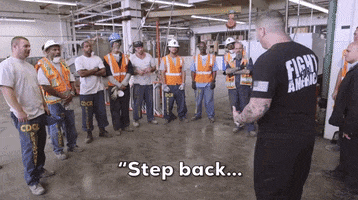 san quentin process GIF by TITANS of CNC