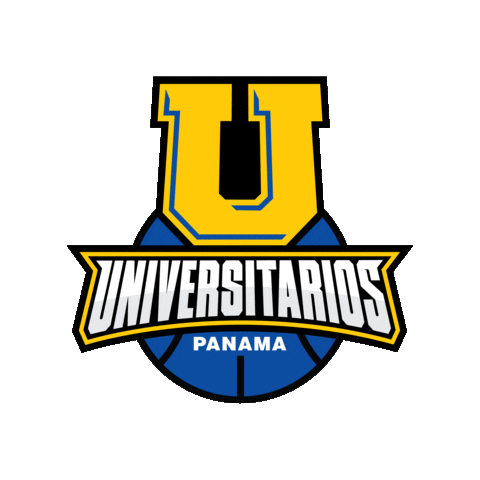 Panama Universitarios Sticker by DIRECTV Liga de las Américas