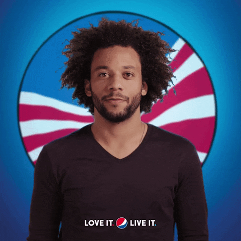 marcelo loveitliveit GIF by Pepsi