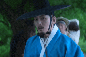 Ji Chang Wook Scandal GIF