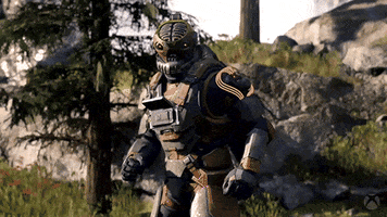 343 Industries Punch GIF by Xbox
