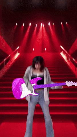 Hyorisoo GIF