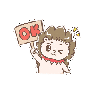 Chiro Sticker