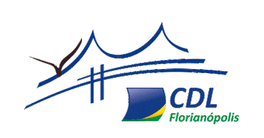 CDL Florianopolis Sticker