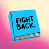 Fight back, read banned books