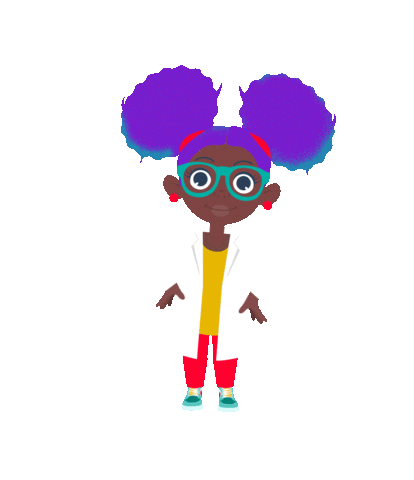 Surprise Wow Sticker By Young gif